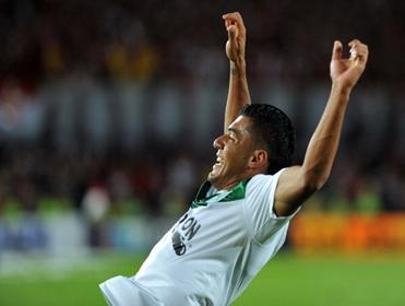 Atletico Nacional will be delighted with their triumph in the last 16